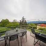 Villa Velden - Karawankenpanorama Kranzlhofen
