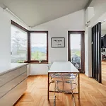 Velden - Karawankenpanorama Villa Kranzlhofen