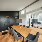 Velden - Karawankenpanorama Villa *
