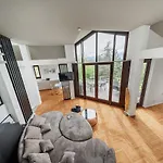 Villa Velden - Karawankenpanorama *