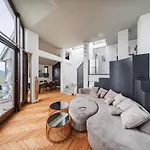Velden - Karawankenpanorama Villa