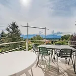 Velden - Karawankenpanorama Kranzlhofen