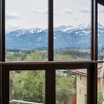 Velden - Karawankenpanorama * Kranzlhofen