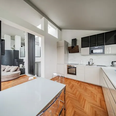 Villa Velden - Karawankenpanorama *