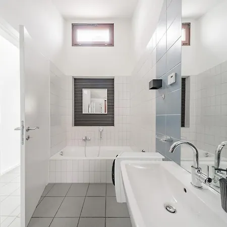 Villa Velden - Karawankenpanorama