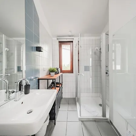 Vila Velden - Karawankenpanorama