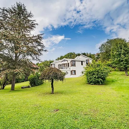 Villa Velden - Karawankenpanorama