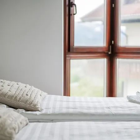 Velden - Karawankenpanorama * Kranzlhofen