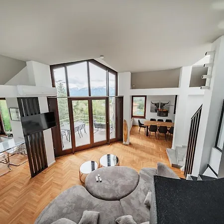 Velden - Karawankenpanorama Villa *