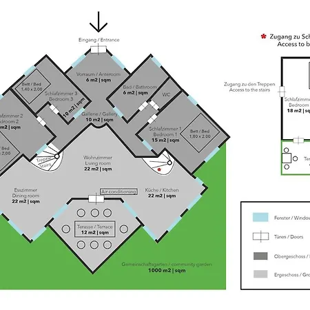 Velden - Karawankenpanorama Vila *
