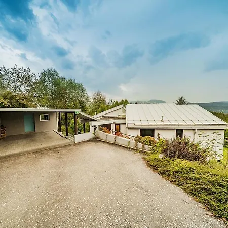 Velden - Karawankenpanorama Villa Kranzlhofen
