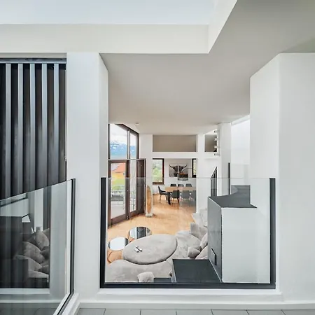 Velden - Karawankenpanorama Kranzlhofen