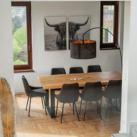 Velden - Karawankenpanorama Villa *