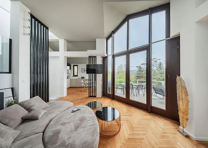 Velden - Karawankenpanorama Kranzlhofen