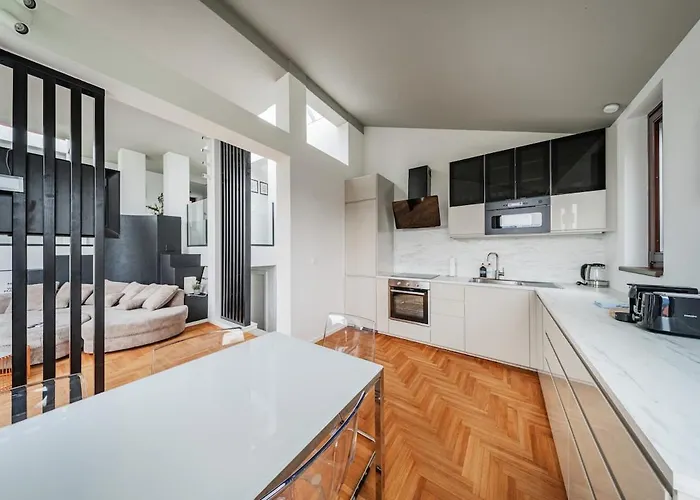 Villa Velden - Karawankenpanorama *