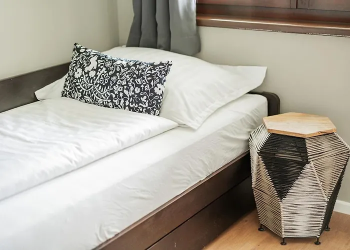 Velden - Karawankenpanorama Vila *