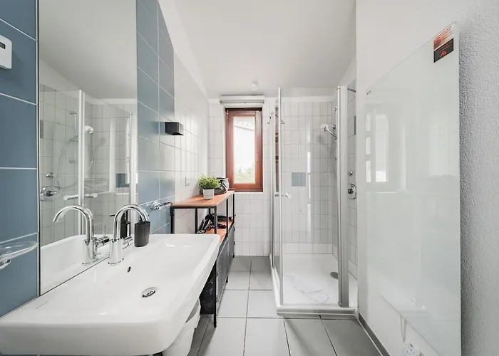 Villa Velden - Karawankenpanorama