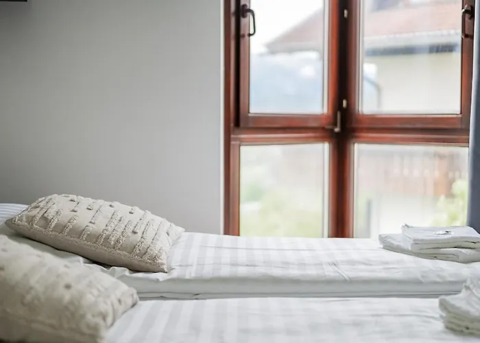 Velden - Karawankenpanorama * Kranzlhofen