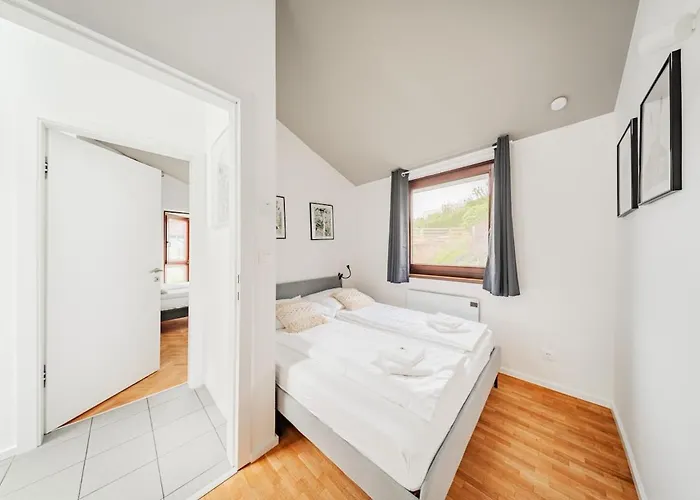 Villa Velden - Karawankenpanorama