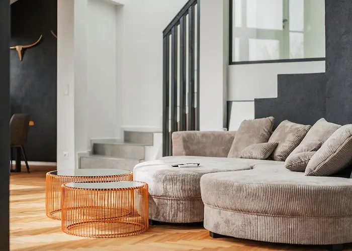 Vila Velden - Karawankenpanorama Kranzlhofen