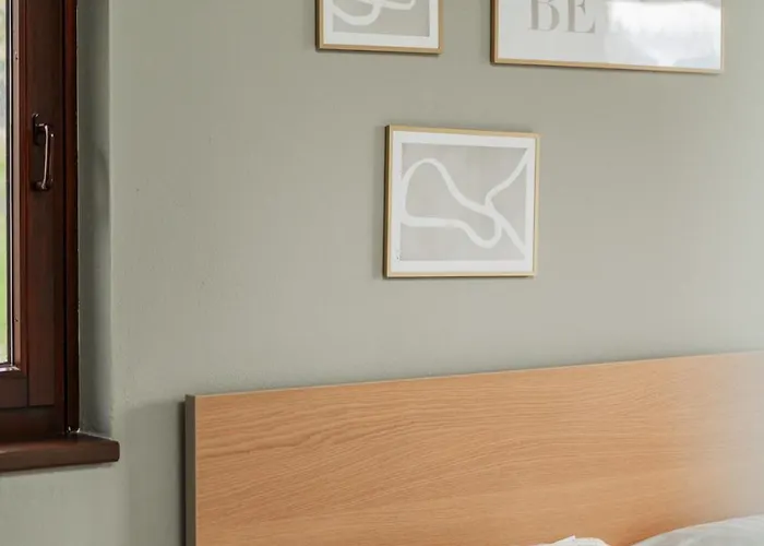 Velden - Karawankenpanorama Vila