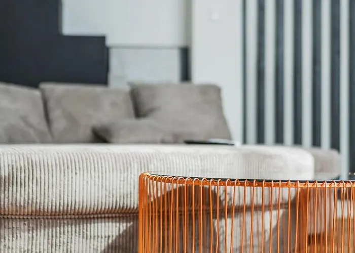 Villa Velden - Karawankenpanorama *