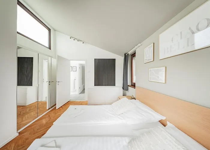 Villa Velden - Karawankenpanorama Kranzlhofen