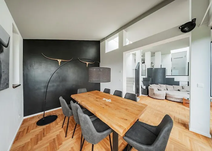 Velden - Karawankenpanorama Villa *