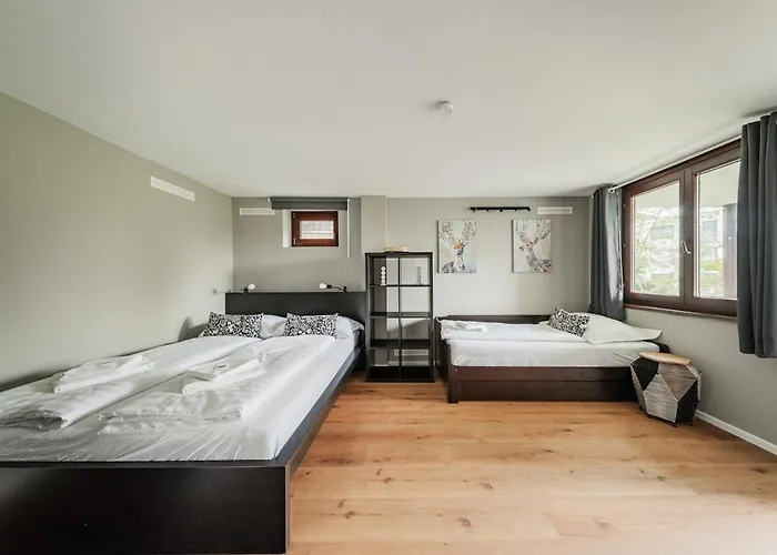 Velden - Karawankenpanorama *