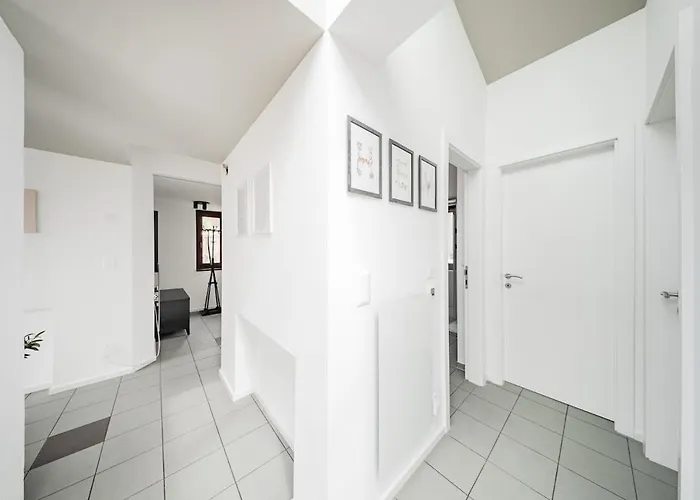 Vila Velden - Karawankenpanorama