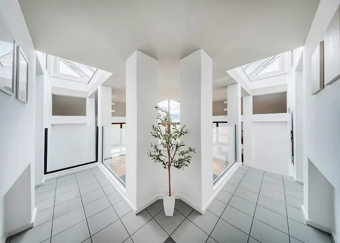 Velden - Karawankenpanorama *