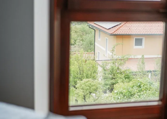 Villa Velden - Karawankenpanorama *