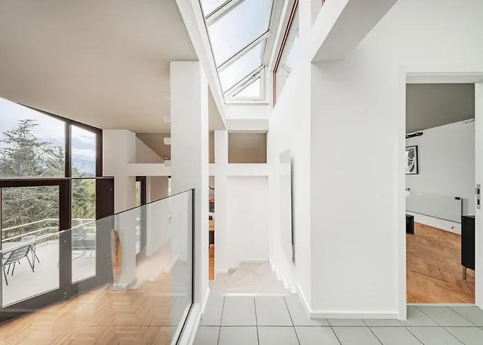 Velden - Karawankenpanorama