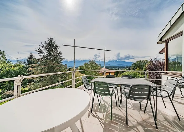 Velden - Karawankenpanorama Kranzlhofen