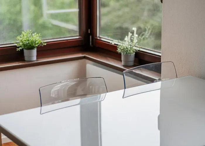 Villa Velden - Karawankenpanorama Kranzlhofen