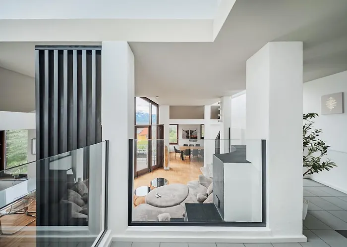 Velden - Karawankenpanorama Kranzlhofen