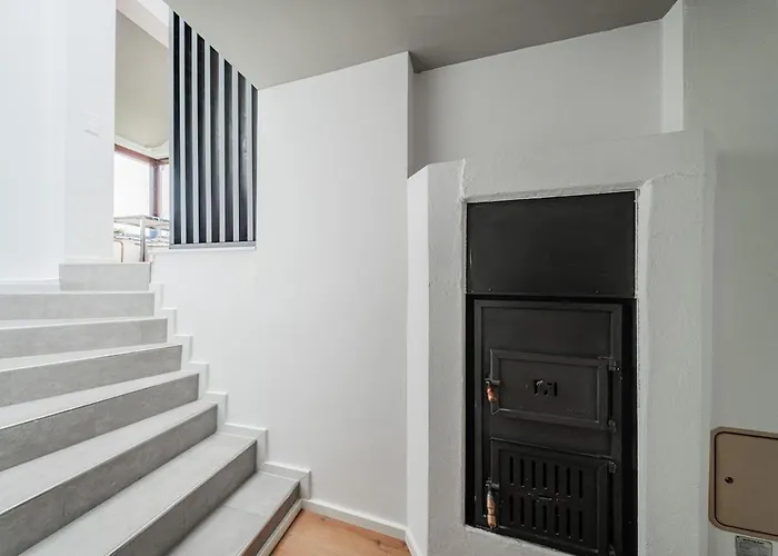 Vila Velden - Karawankenpanorama *