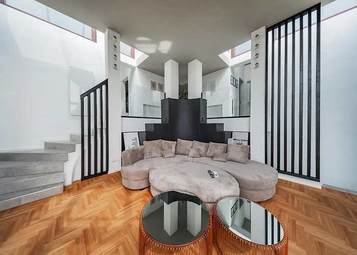 Velden - Karawankenpanorama Villa