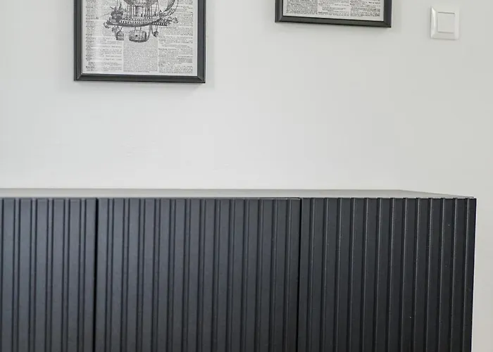 Velden - Karawankenpanorama Vila *