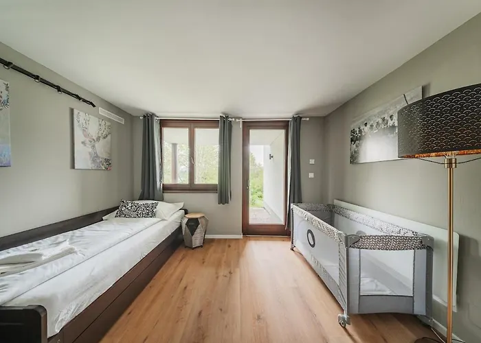 Villa Velden - Karawankenpanorama