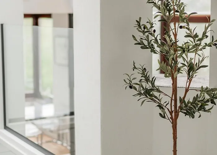 Villa Velden - Karawankenpanorama