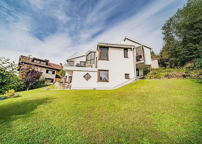 Velden - Karawankenpanorama * Kranzlhofen