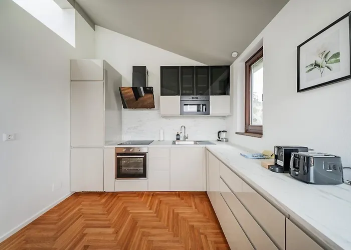 Vila Velden - Karawankenpanorama Kranzlhofen