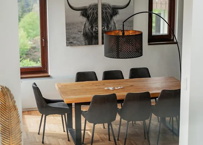 Velden - Karawankenpanorama Villa *