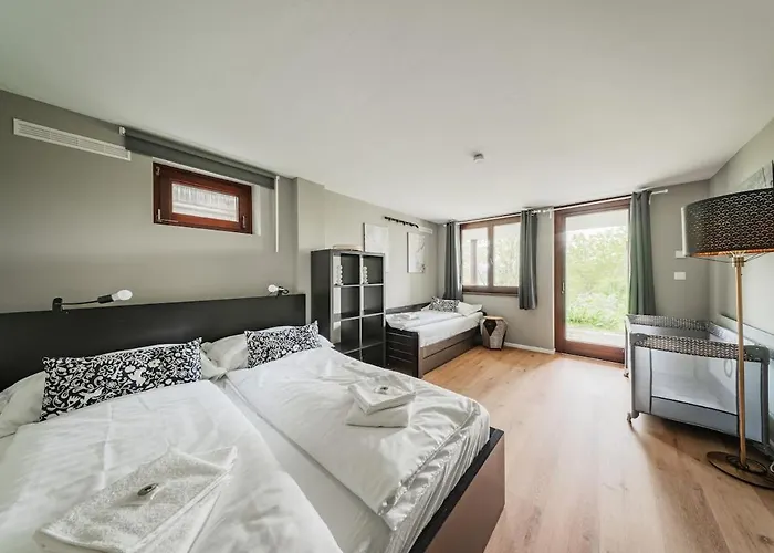 Villa Velden - Karawankenpanorama *